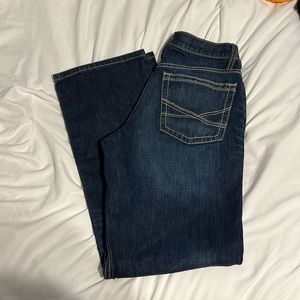 Men's Cinch Jeans
